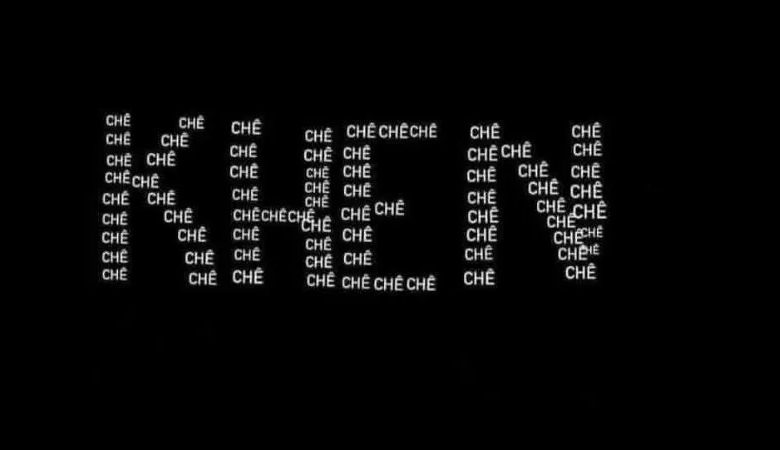 ch&ecirc; meme theo xu hướng