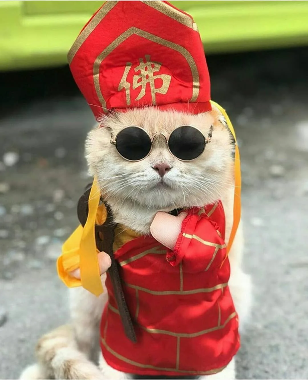 Đường Tăng meme v&agrave; văn h&oacute;a mạng