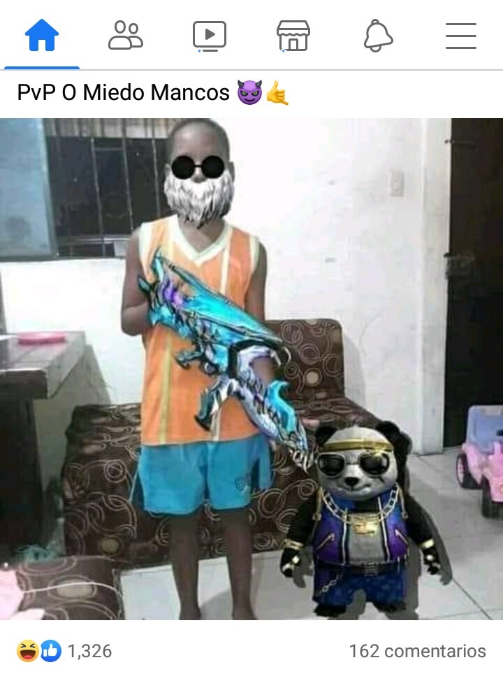 Tạo điểm nhấn với meme Free Fire – hài hước và độc đáo trong game