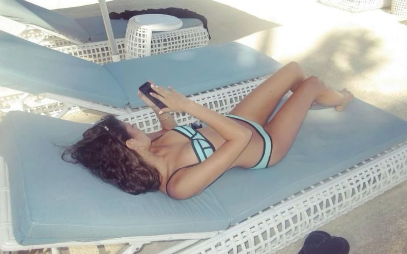 g&aacute;i mặc bikini 36