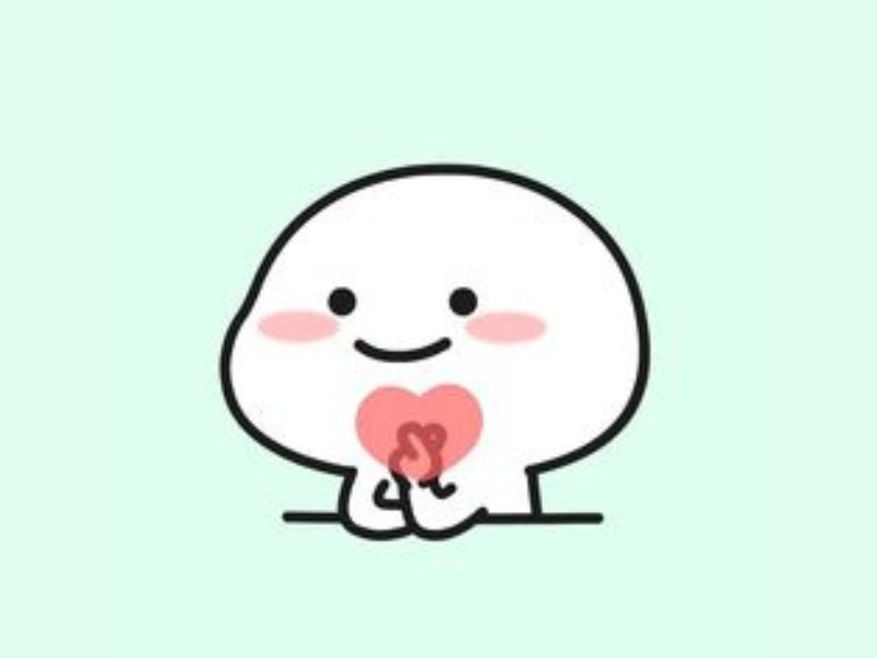 h&agrave;i hước cute ảnh người que meme 0024