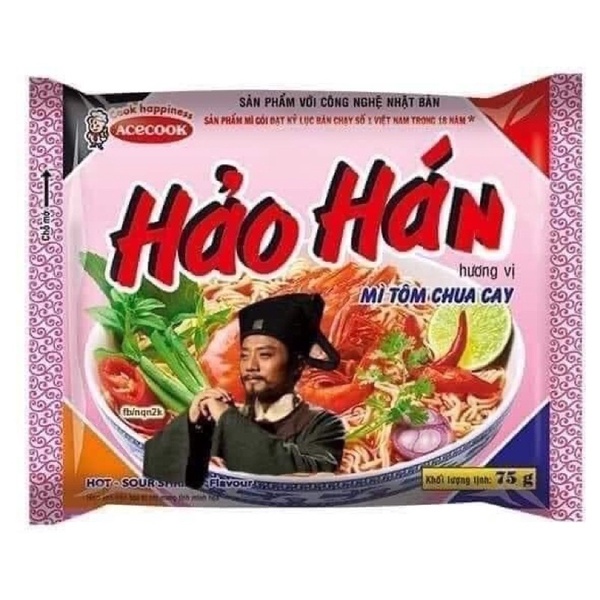 Hảo hán là gì
