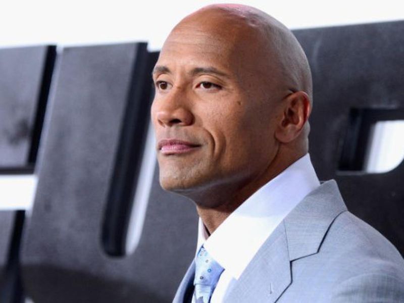 h&igrave;nh ảnh meme the rock