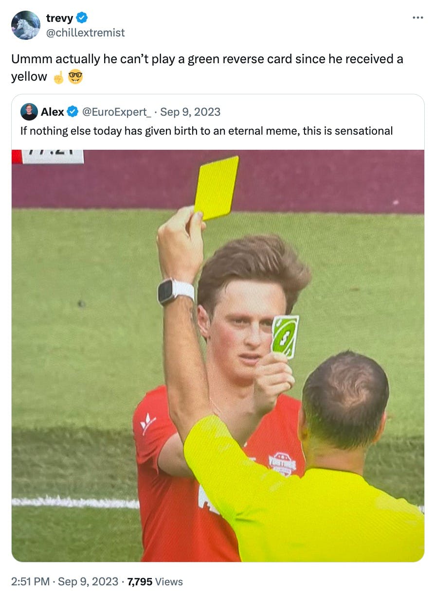 h&igrave;nh ảnh meme uno reverse