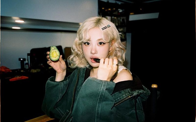 hình ảnh Rose