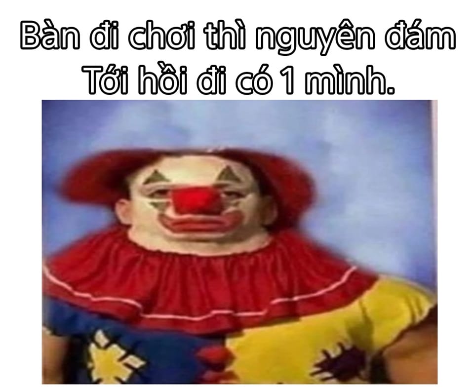 h&igrave;nh nền ch&uacute; hề g&acirc;y cười