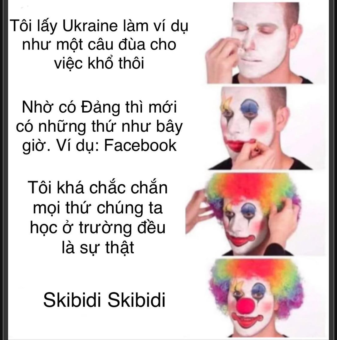 h&igrave;nh nền ch&uacute; hề kinh dị