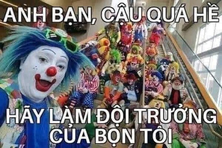 h&igrave;nh nền ch&uacute; hề
