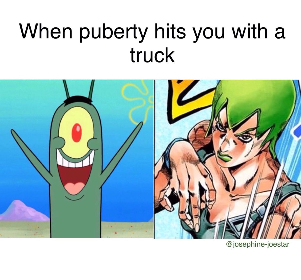 h&igrave;nh nền jojo meme cho điện thoại