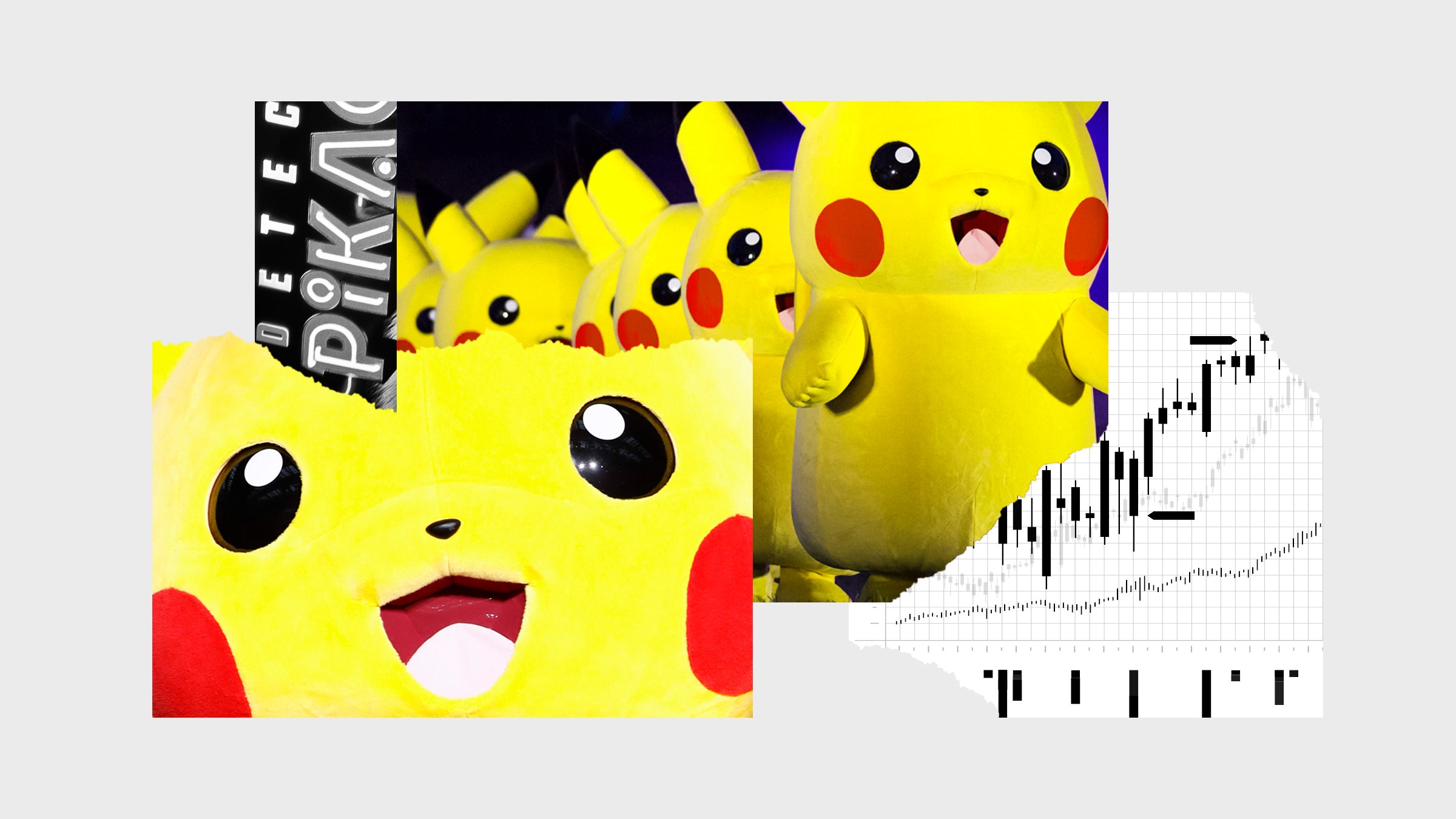 h&igrave;nh nền meme Pikachu độc đ&aacute;o