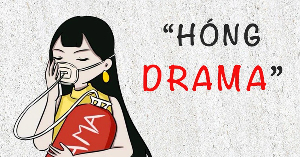 h&iacute;t drama meme đ&aacute;ng y&ecirc;u