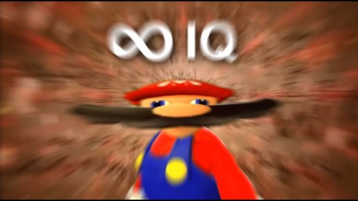 IQ meme – top 100+ hình ảnh hài hước khiến bạn không thể quên!