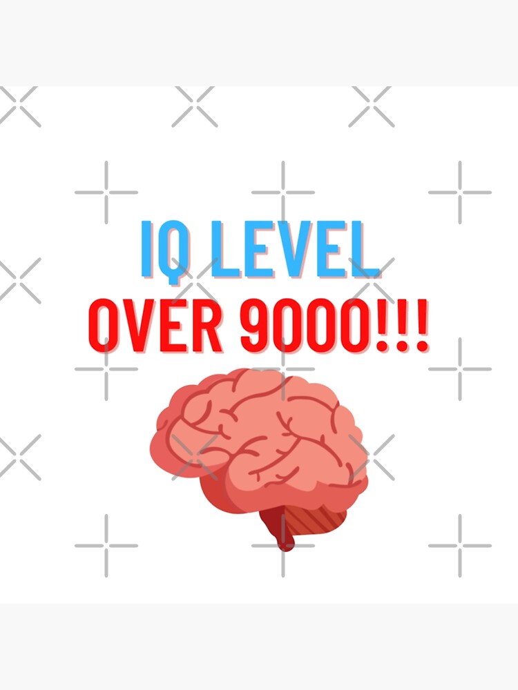 IQ meme 0046