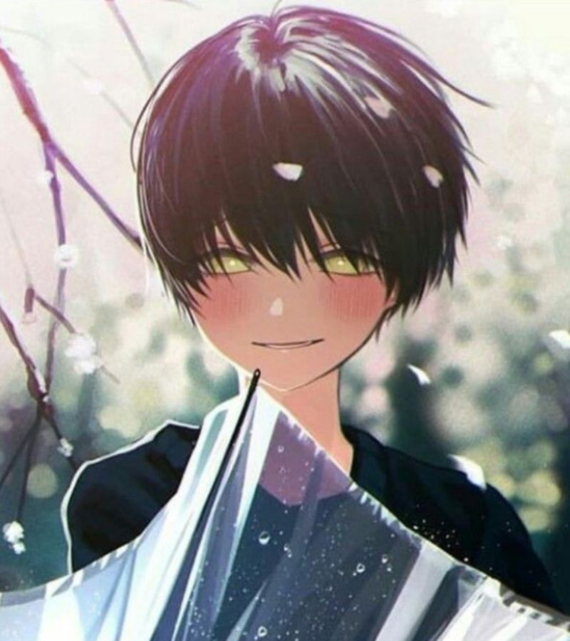 kute avatar cặp anime rời