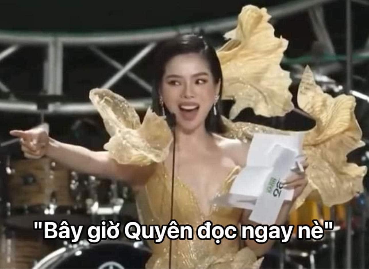 Meme Lệ Quyên: thả mình vào thế giới hài hước bất tận từ “nữ hoàng bolero”