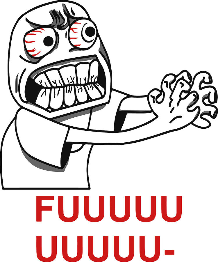 Man Face meme 0024