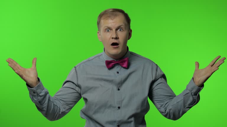 Man Face meme: thêm sắc rực rỡ cho những khoảnh khắc thú vị nhất