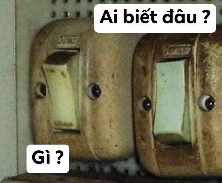 meme ai biết g&igrave; đ&acirc;u mạng x&atilde; hội