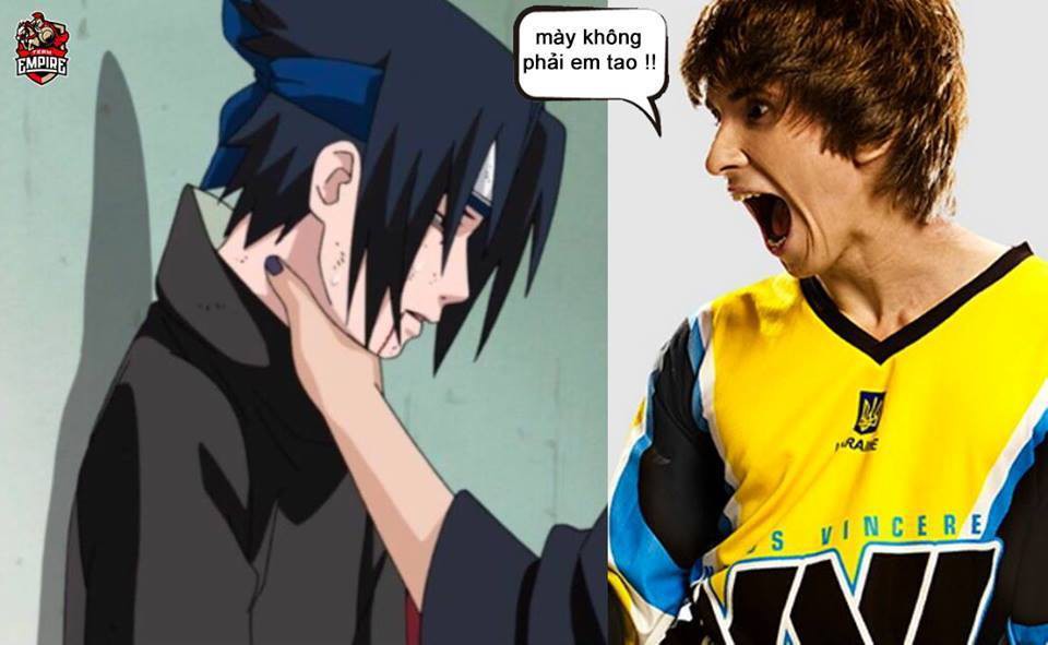 Meme bóp cổ – trải nghiệm hiện đại cùng những khoảnh khắc hài hước thú vị