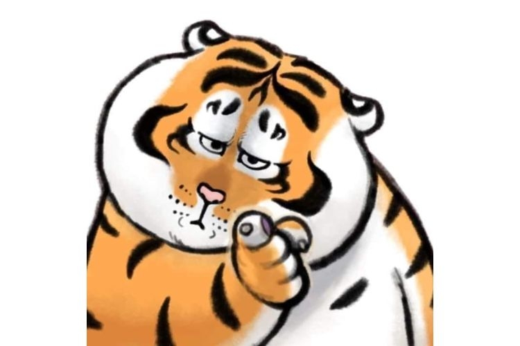meme chỉ tay h&agrave;i