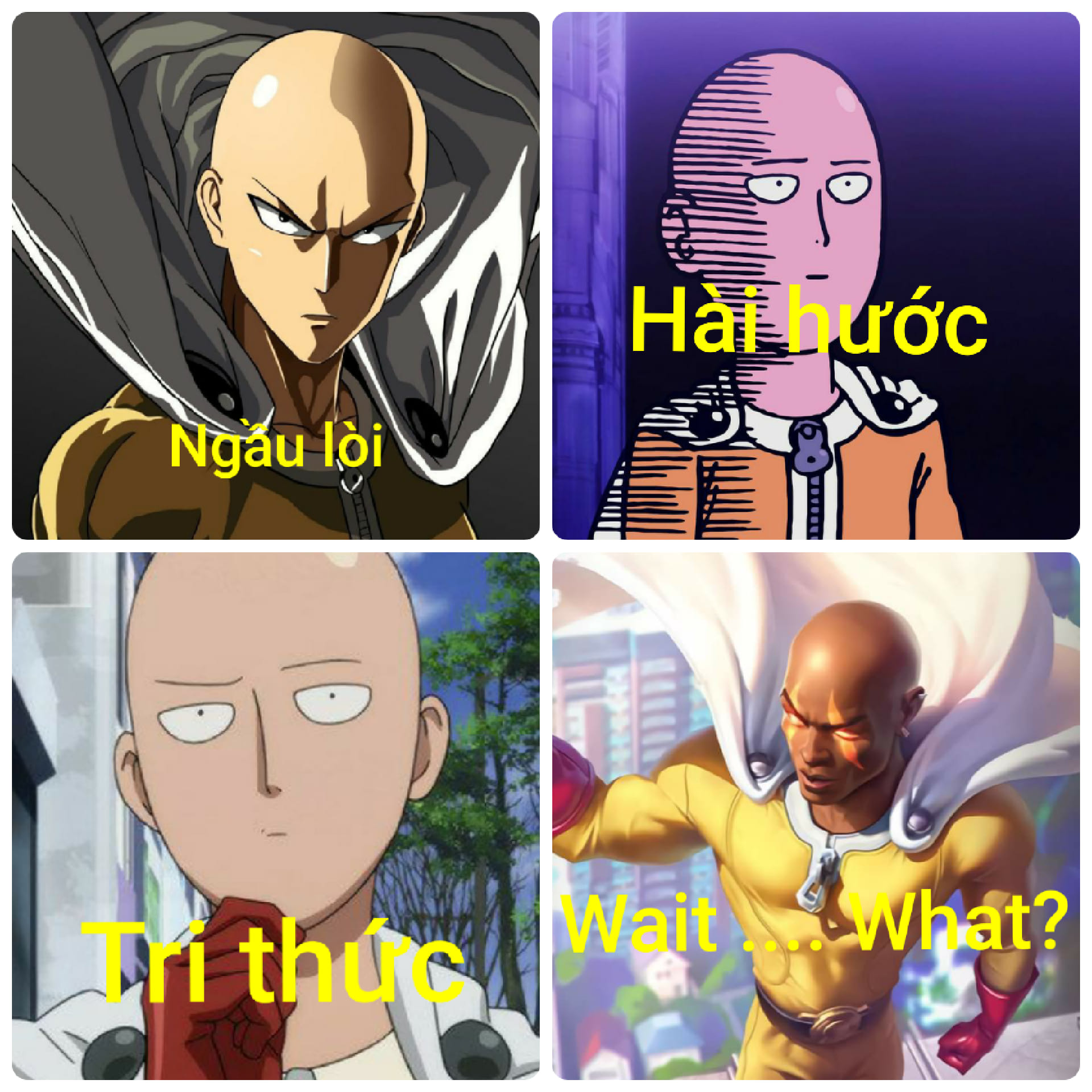 meme ch&uacute;a hề 0027
