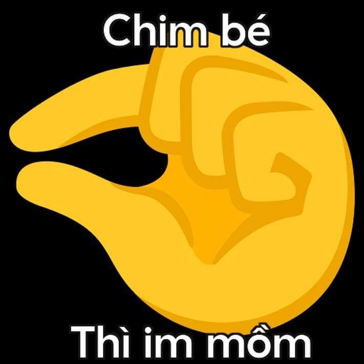 meme ch&uacute;a hề 0031