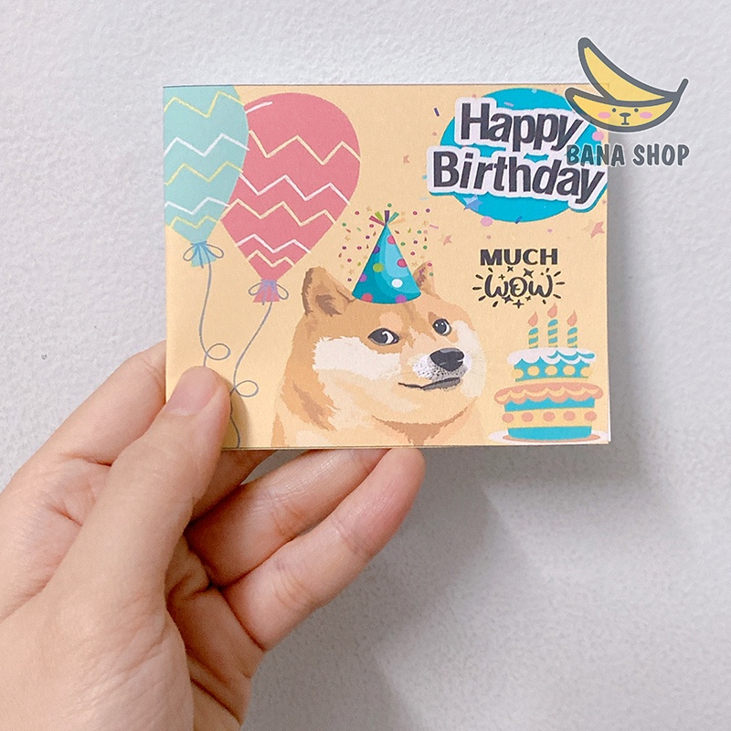 meme ch&uacute;c mừng sinh nhật 0046
