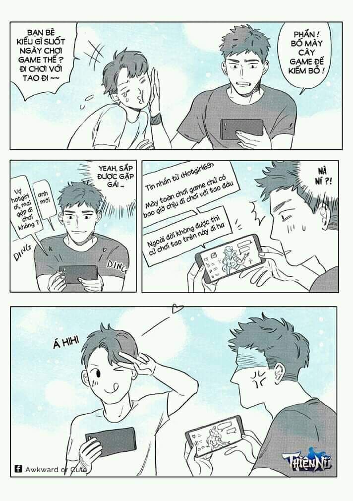 meme dầu ăn độc đ&aacute;o