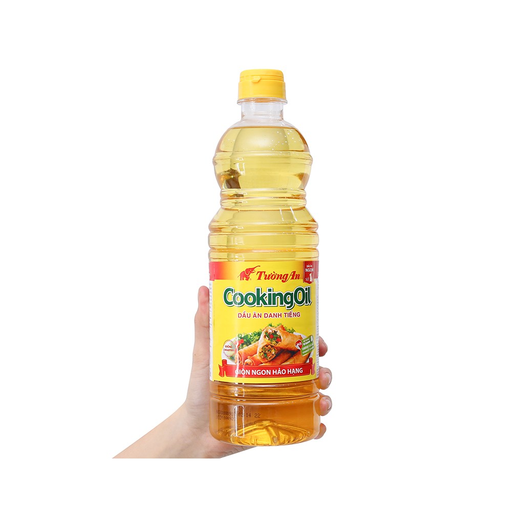 meme dầu ăn h&agrave;i hước
