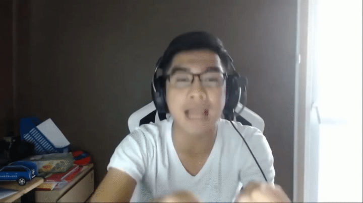 meme đ&eacute;o tin