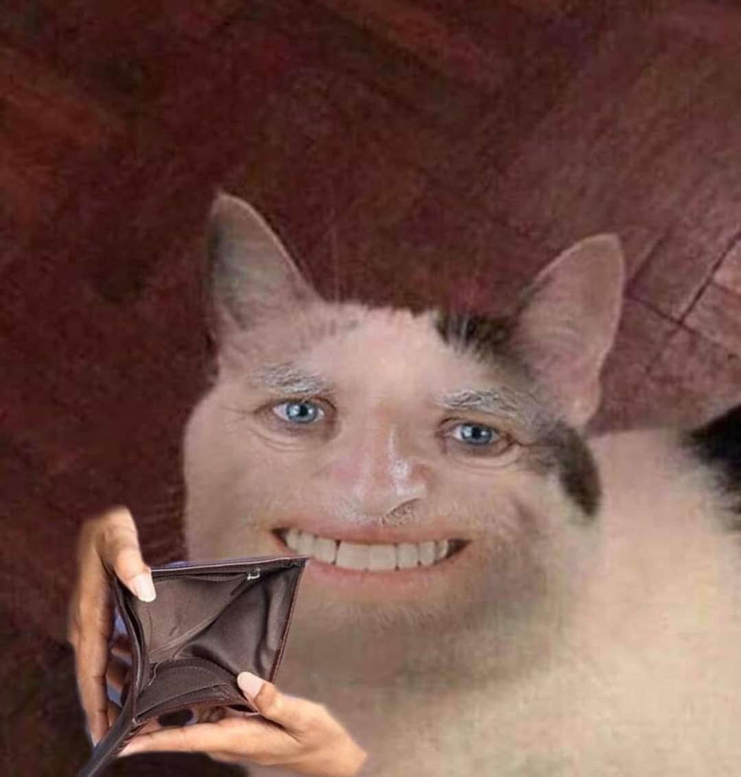 meme đưa tiền v&agrave; cuộc sống