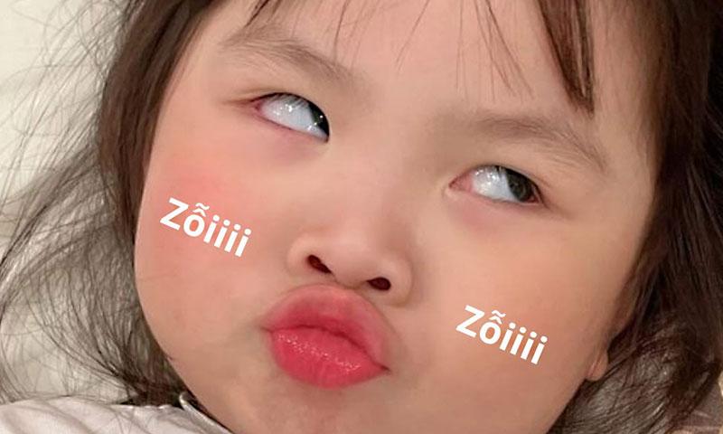 Làm mới không gian giải trí với meme chu mỏ – sưu tầm những hình ảnh đáng yêu và hài hước!