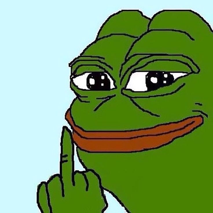 meme fuck you h&agrave;i hước