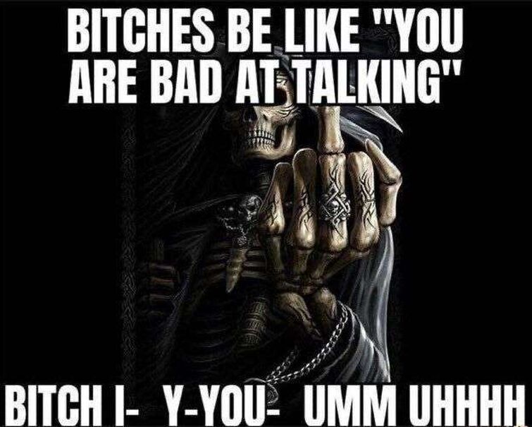 meme fuck you thể hiện cảm x&uacute;c