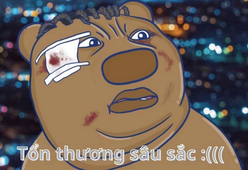 meme h&agrave;i trung quốc hot