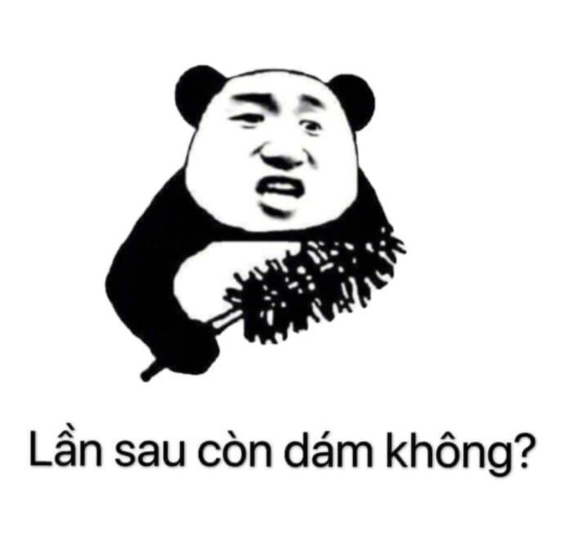 meme h&agrave;i trung quốc