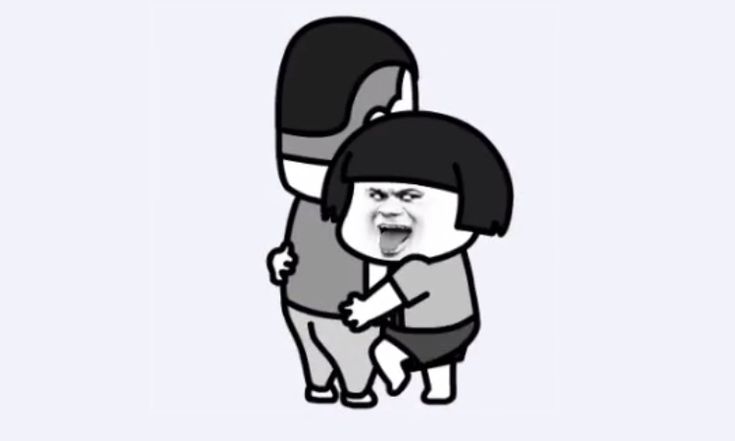 meme h&agrave;i trung quốc 0031