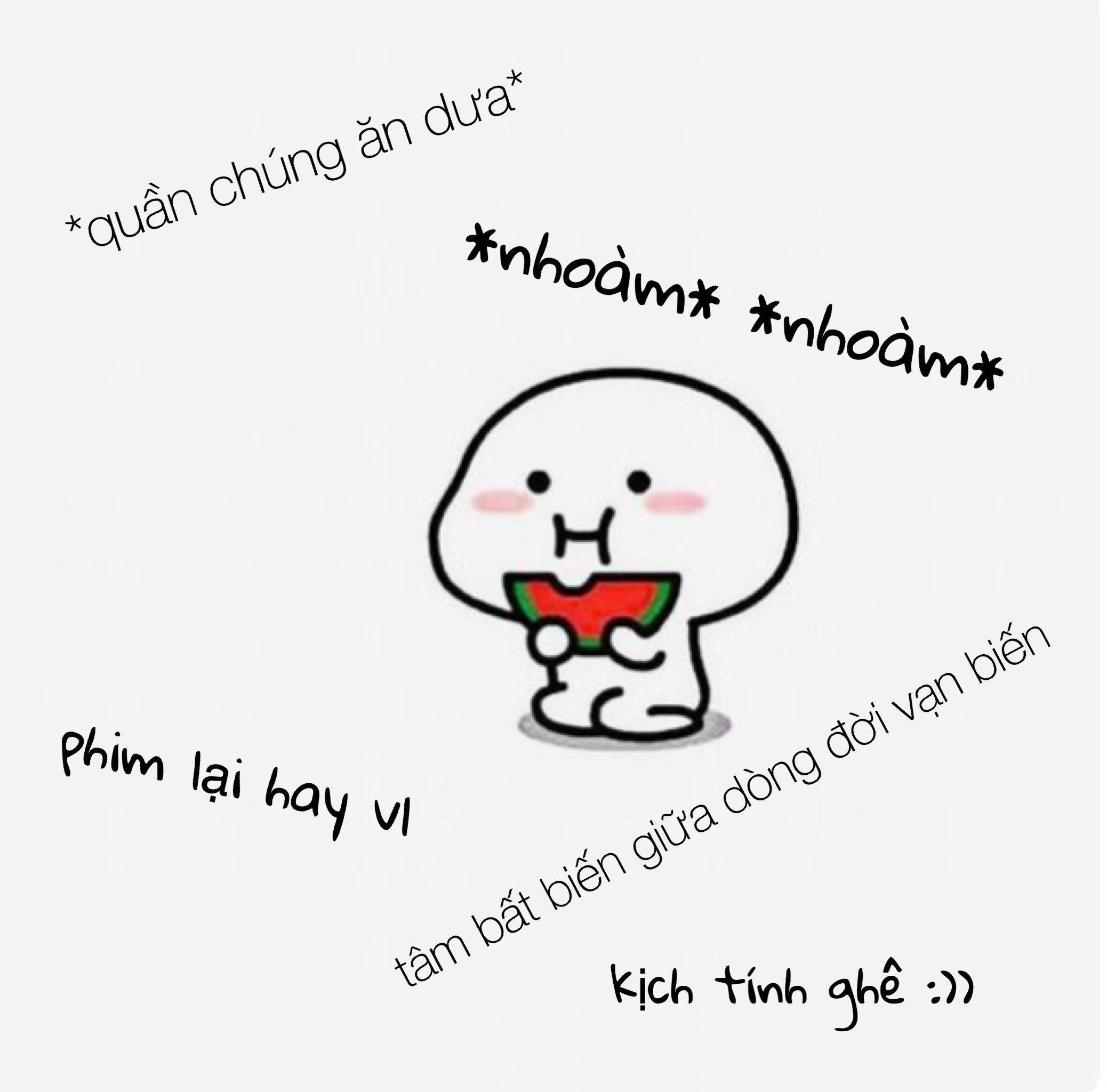 meme h&iacute;t drama th&uacute; vị