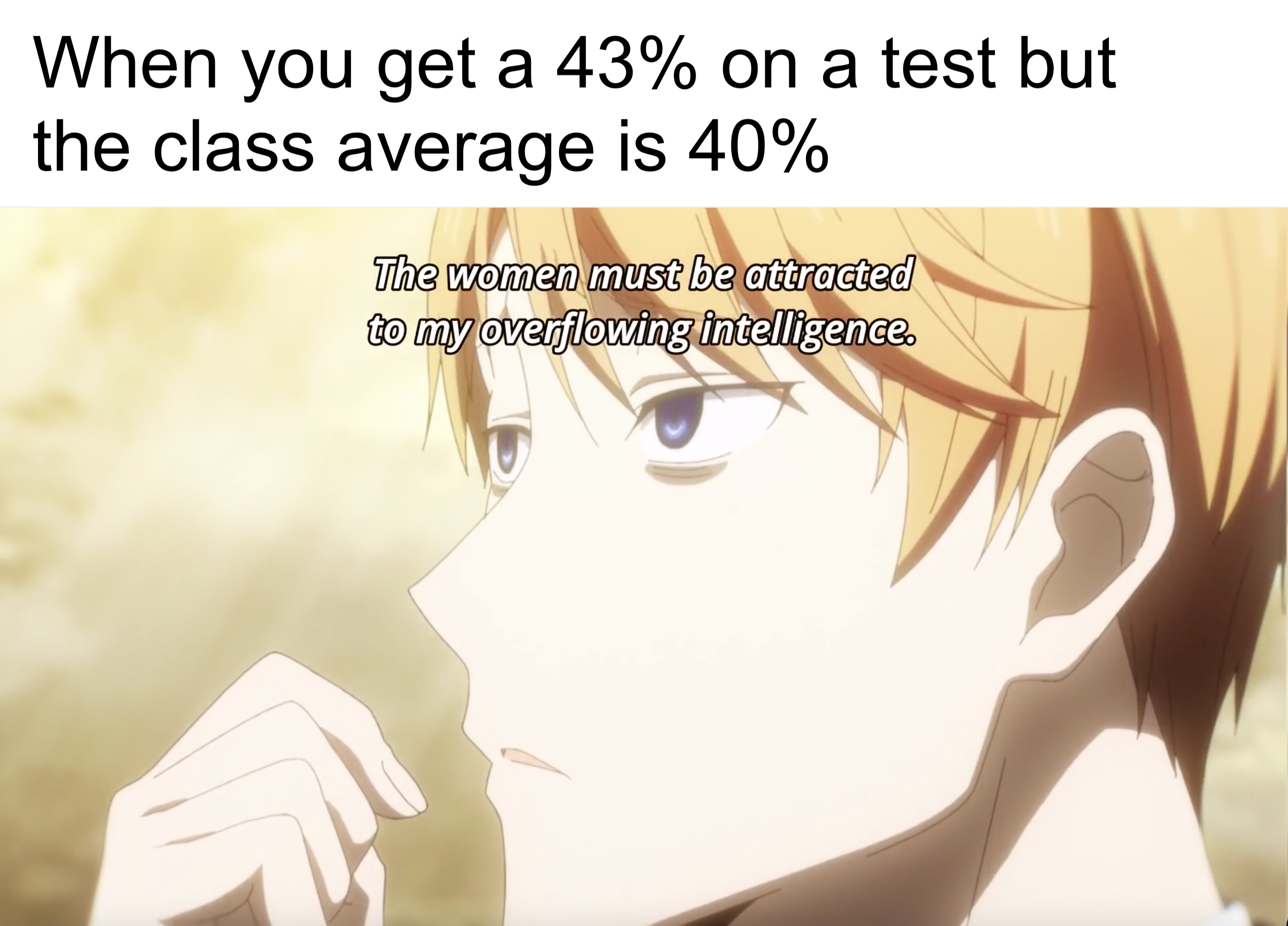 meme IQ g&acirc;y cười