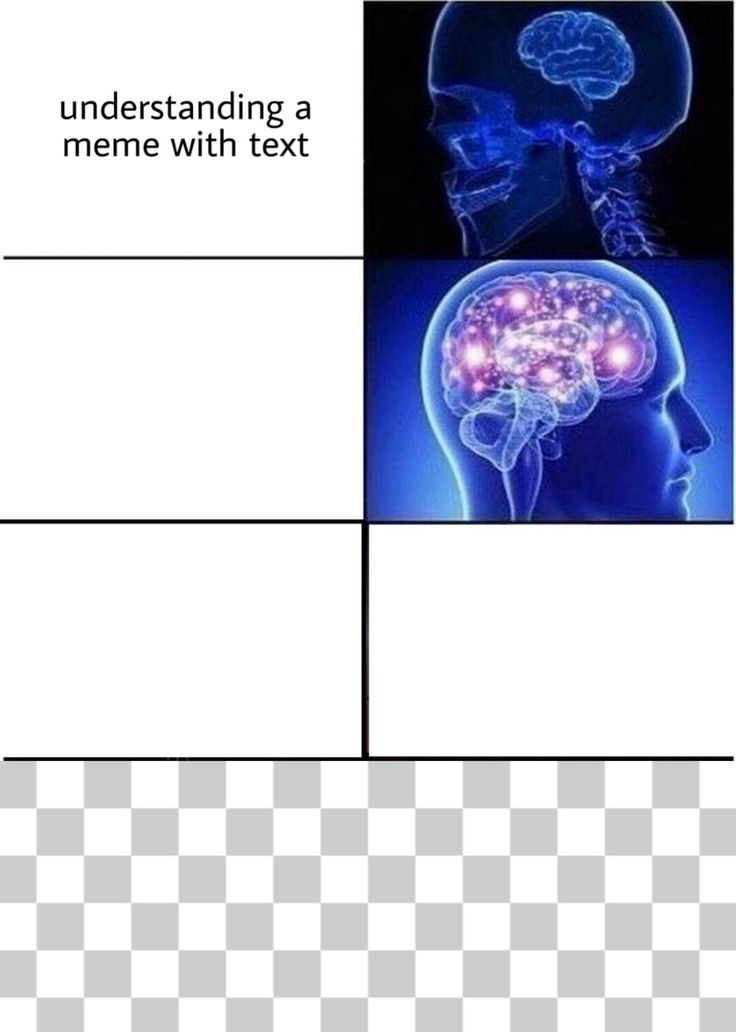 meme IQ th&uacute; vị