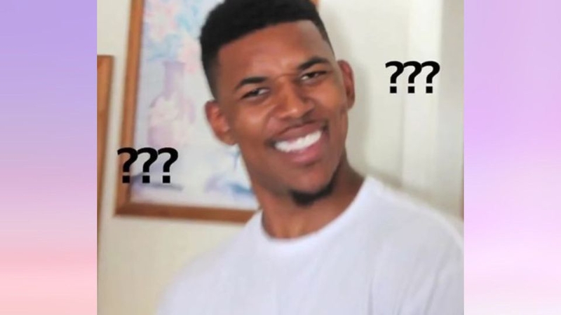 Tận hưởng meme khó hiểu ngạc nhiên viral khắp mạng xã hội