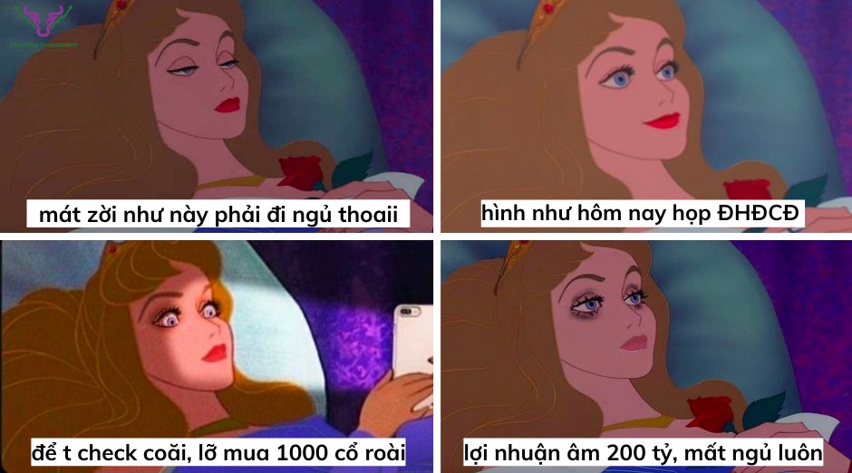 meme mất ngủ tr&ecirc;n Reddit
