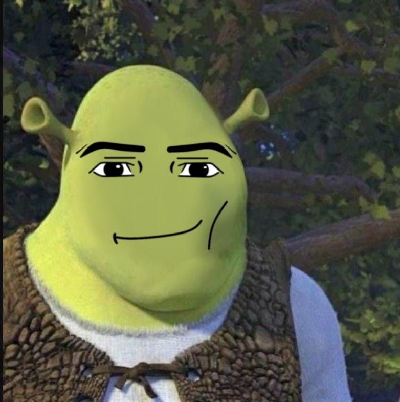 meme mặt người vui nhộn