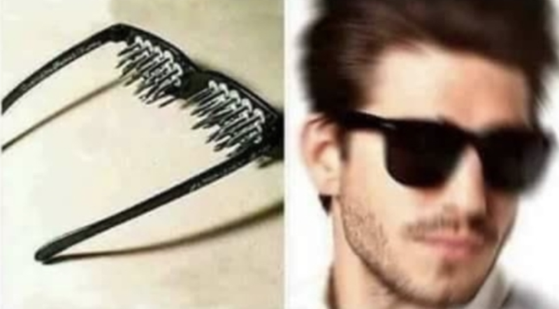 Tìm cảm giác thú vị với meme mù – khám phá thế giới hài hước độc đáo!