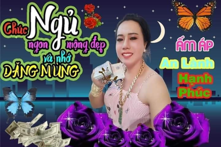 meme ngủ ngon độc đ&aacute;o