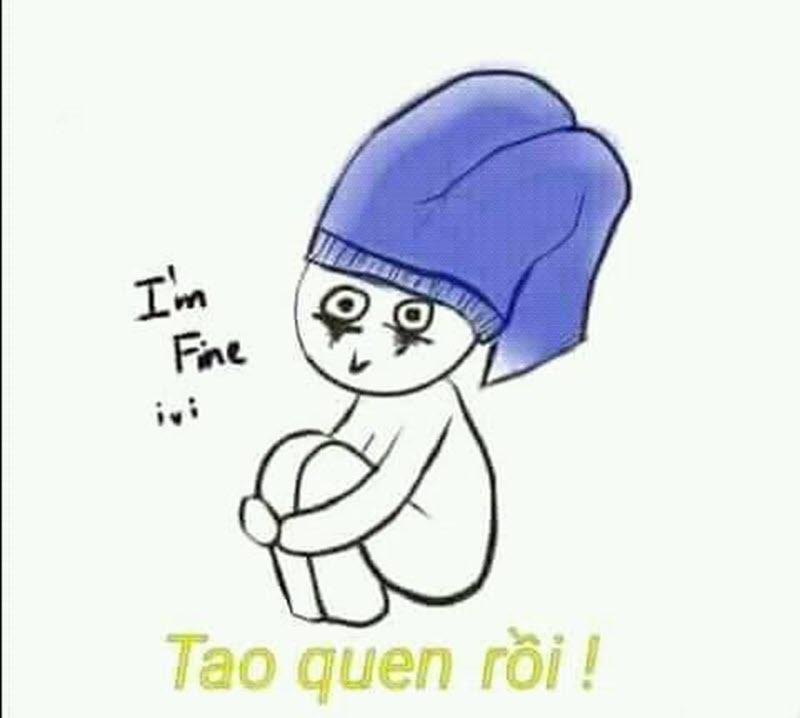 meme người nh&agrave; qu&ecirc; cho giới trẻ