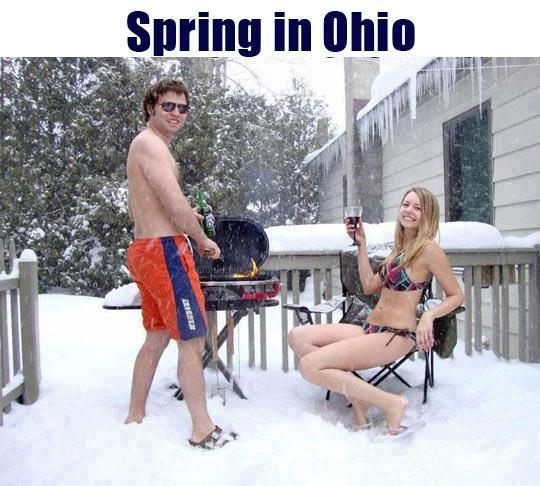 meme Ohio
