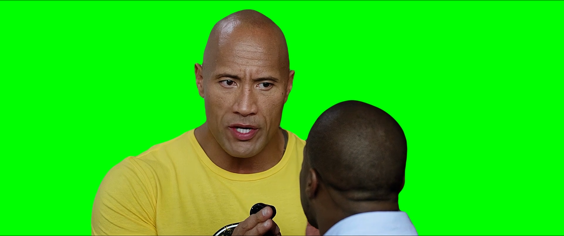 meme the rock g&acirc;y cười