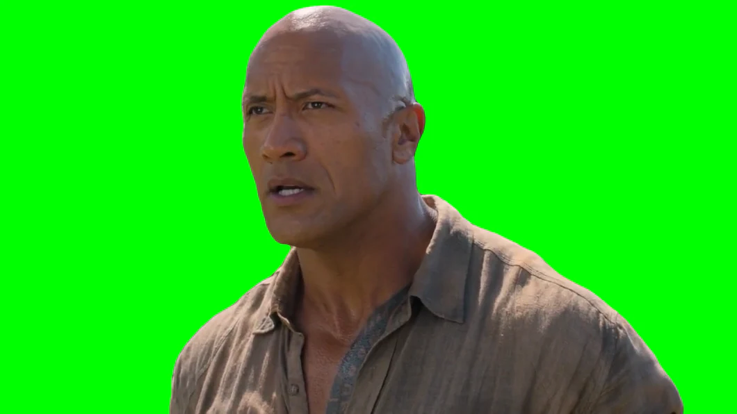meme the rock trong văn h&oacute;a đại ch&uacute;ng
