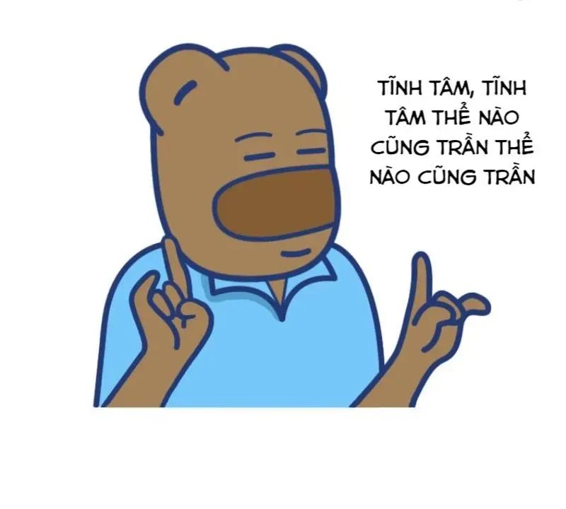 meme tịnh t&acirc;m 0028
